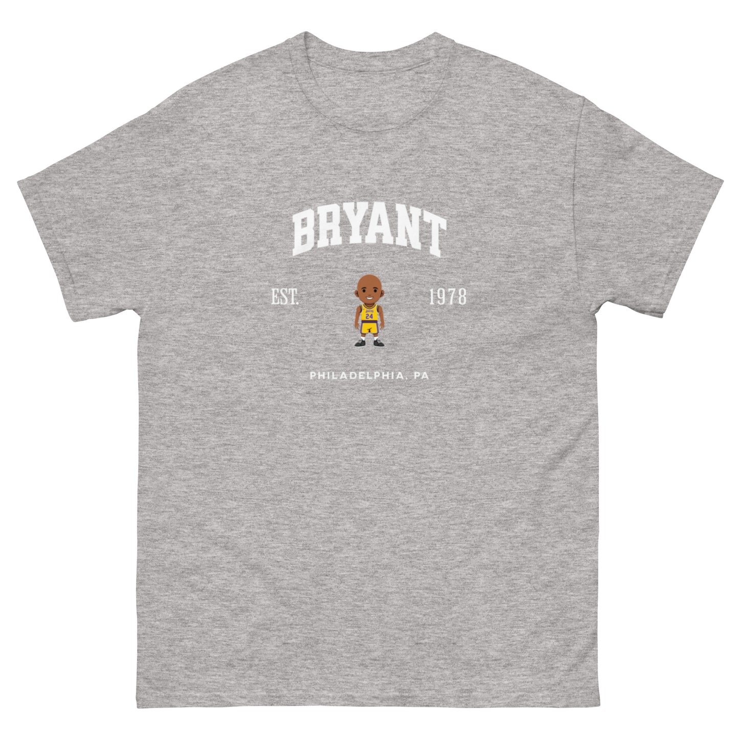 Kobe Bryant Shirt