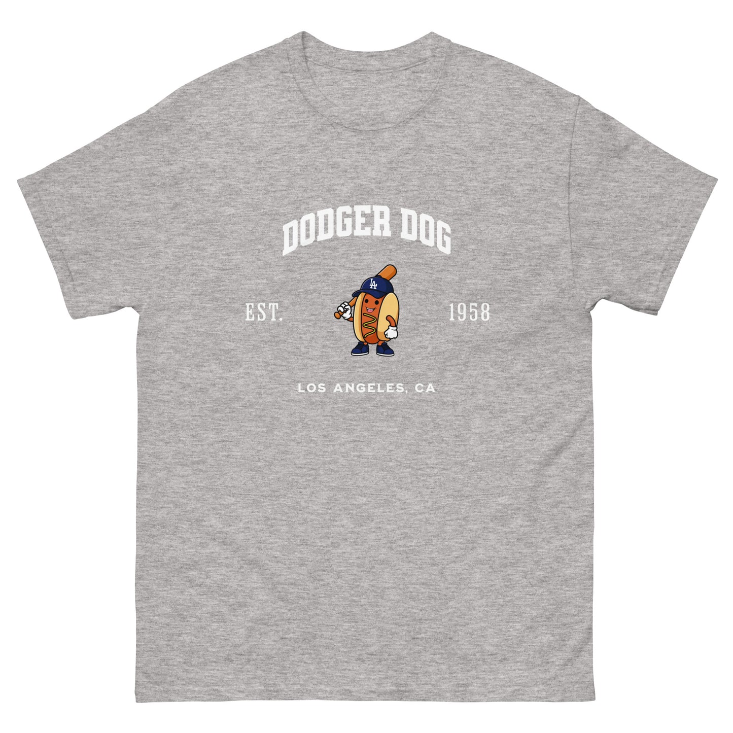 Dodger Dog Shirt