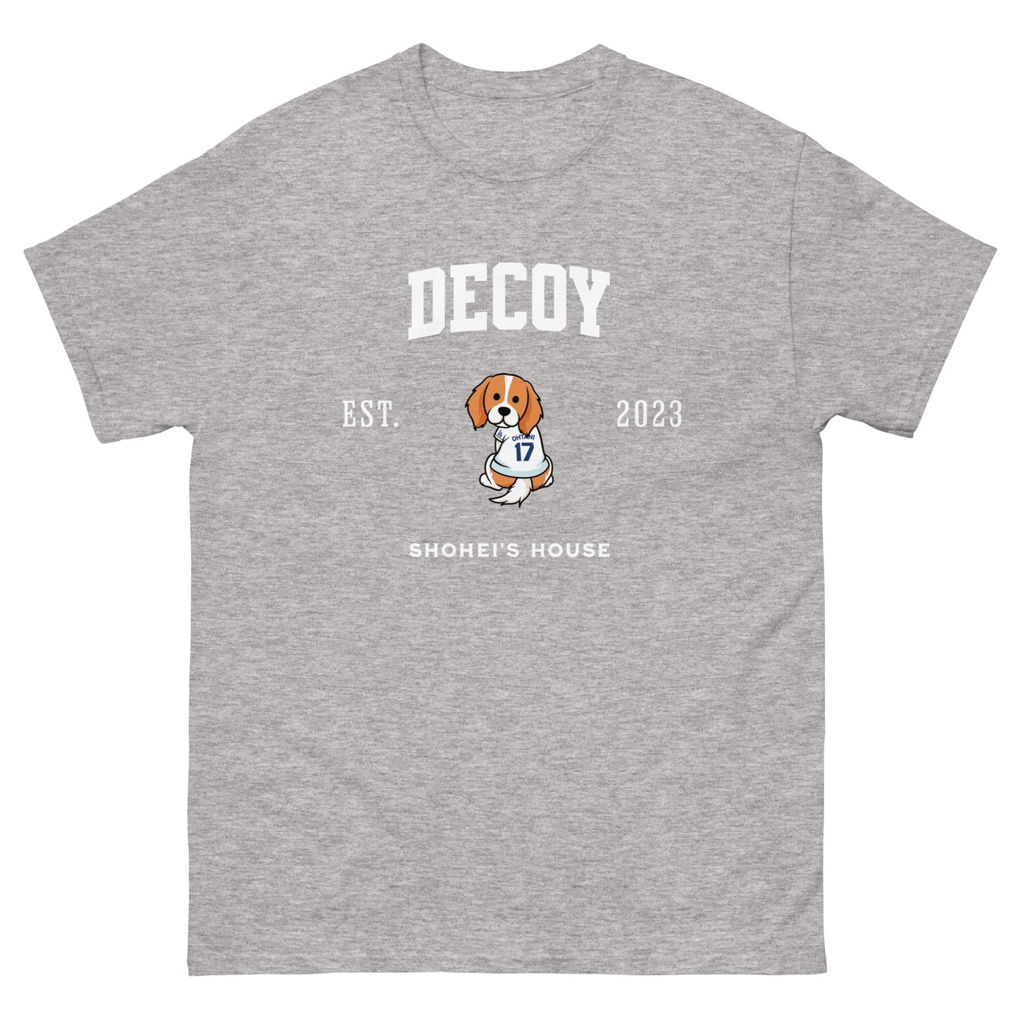 Decoy Shirt