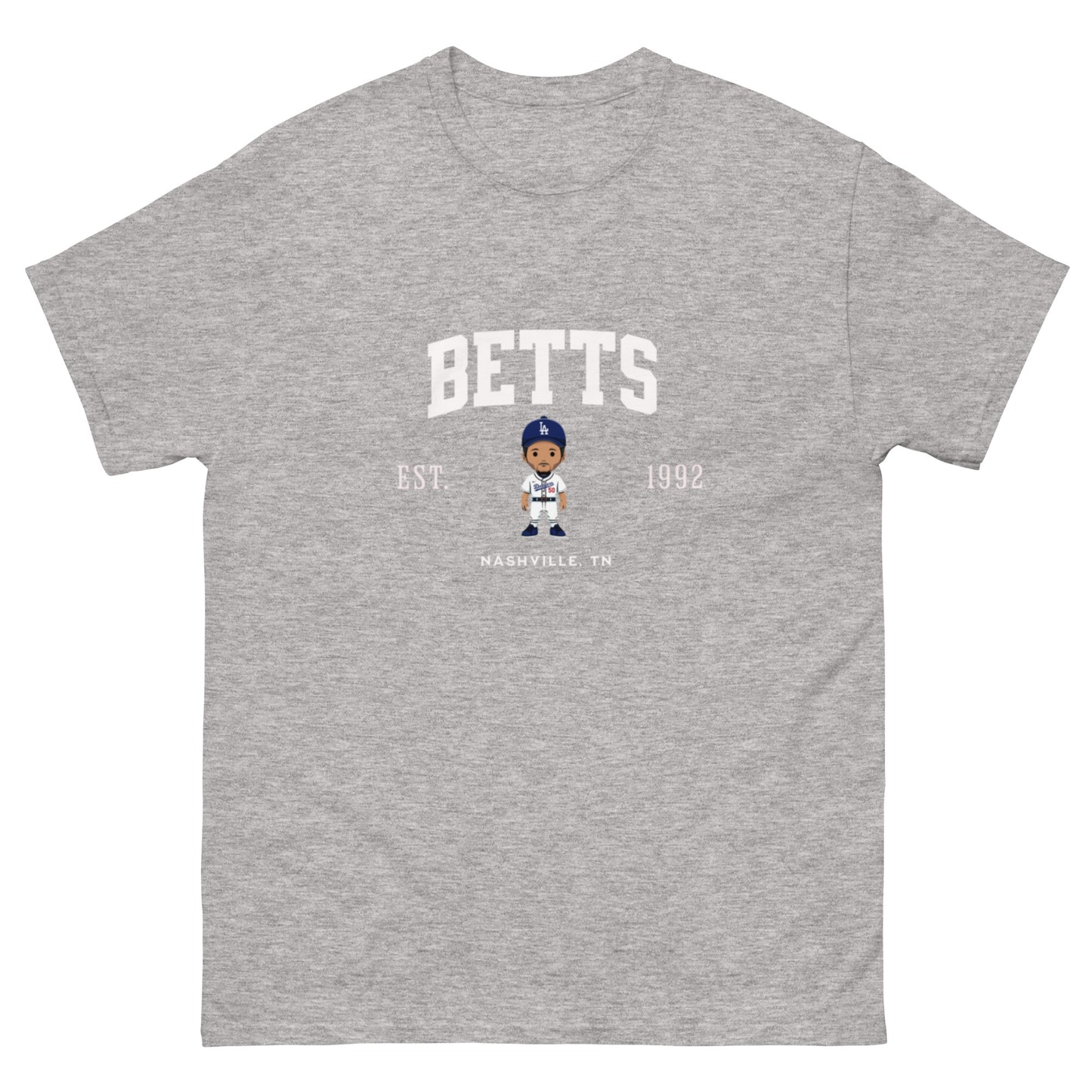 Mookie Betts Shirt