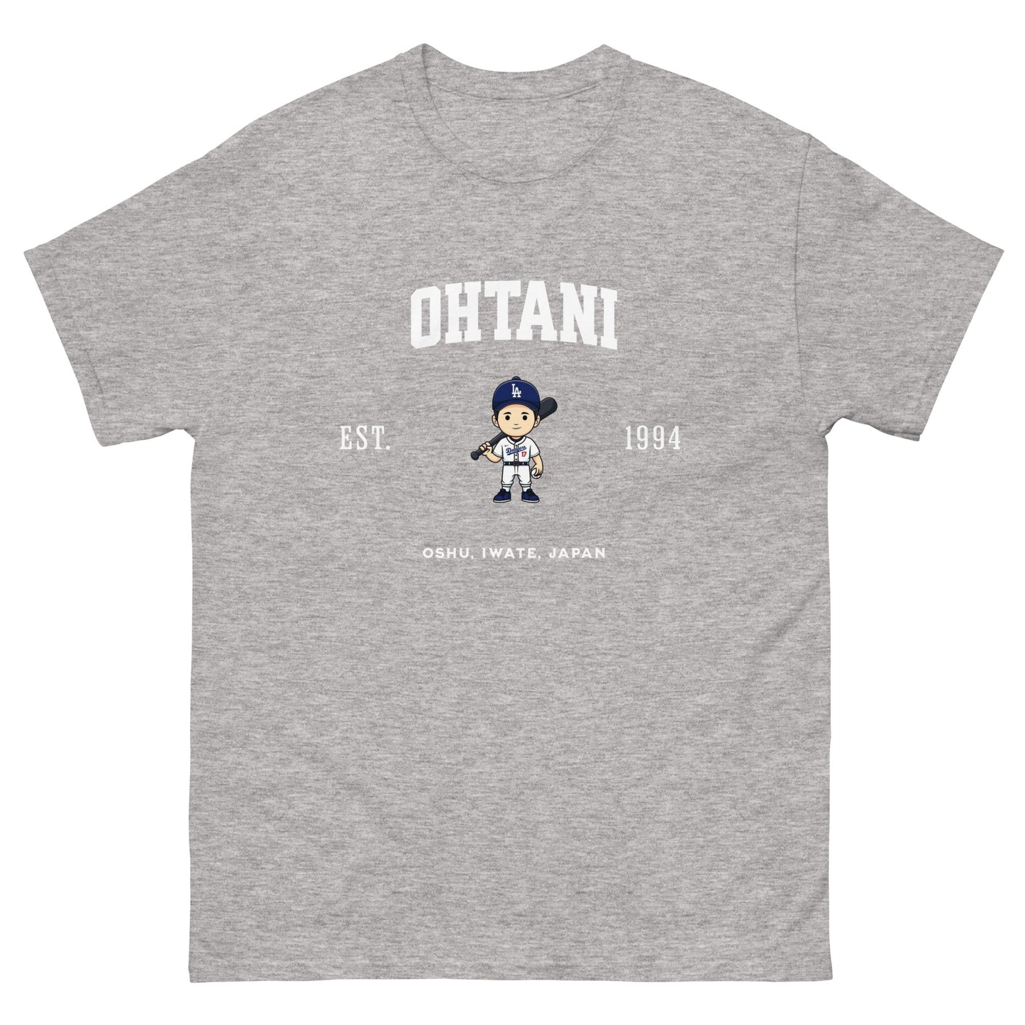 Shohei Ohtani Shirt