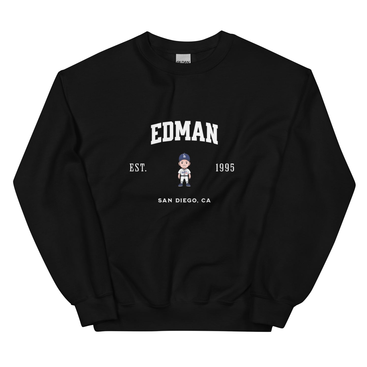 Tommy Edman Crewneck Sweatshirt
