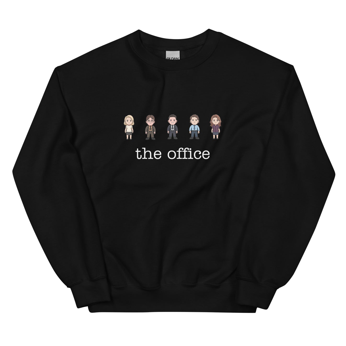 The Office Crewneck Sweatshirt