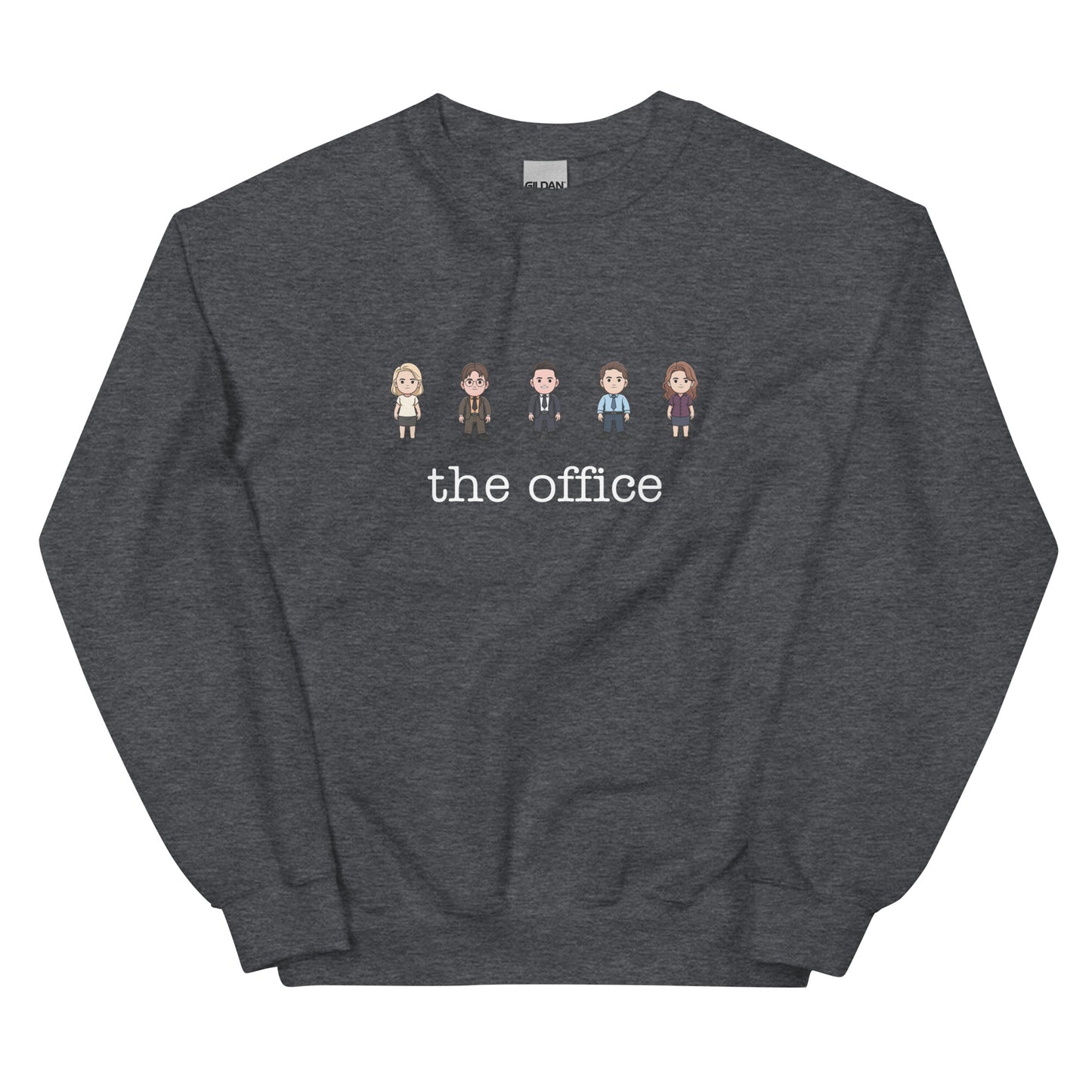 The Office Crewneck Sweatshirt
