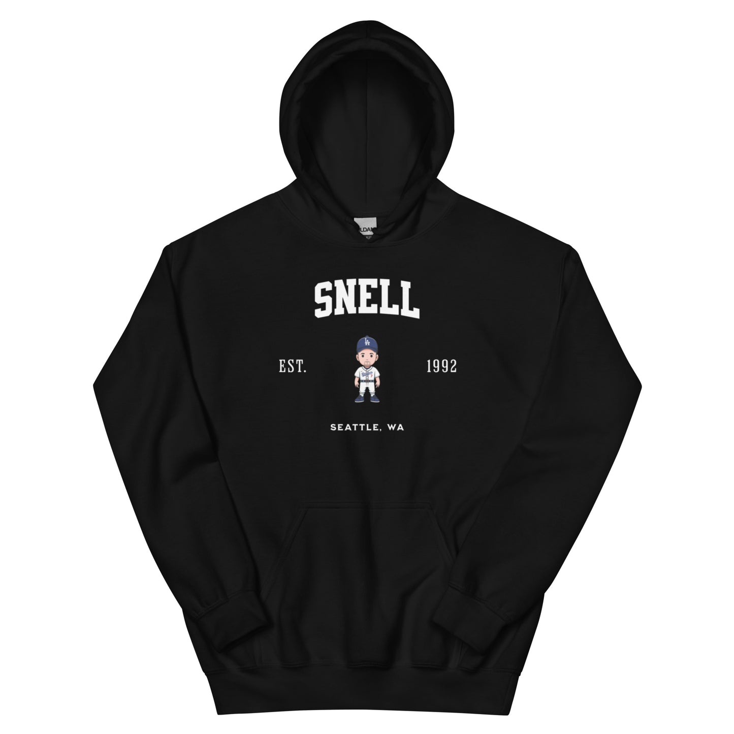 Blake Snell Hoodie