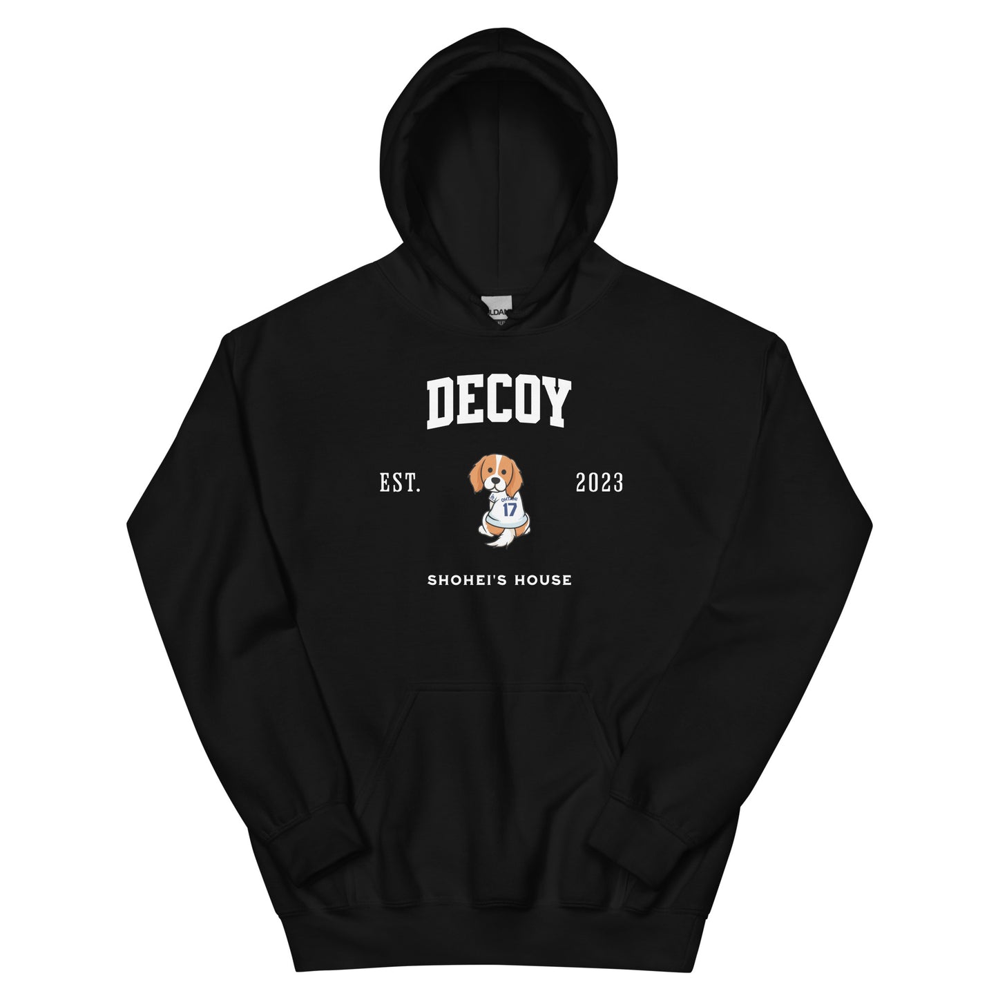 Decoy Hoodie