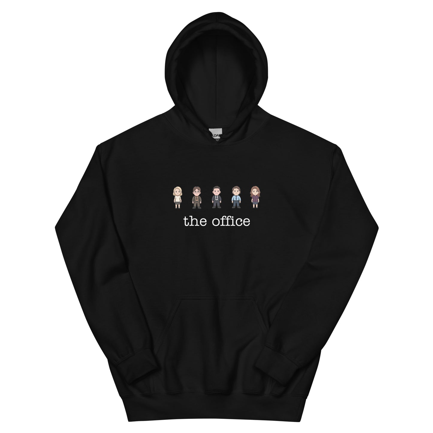 The Office Hoodie