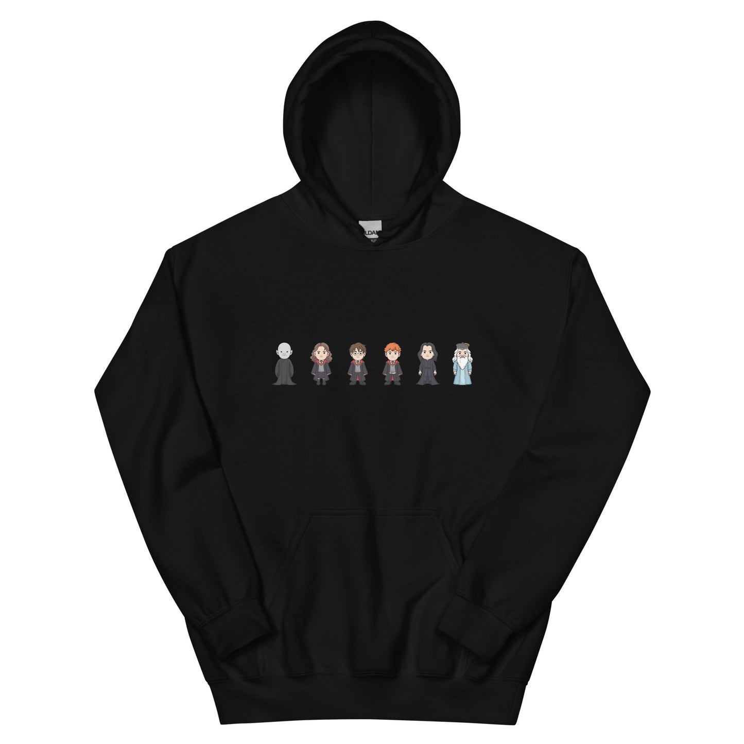 Harry Potter Hoodie