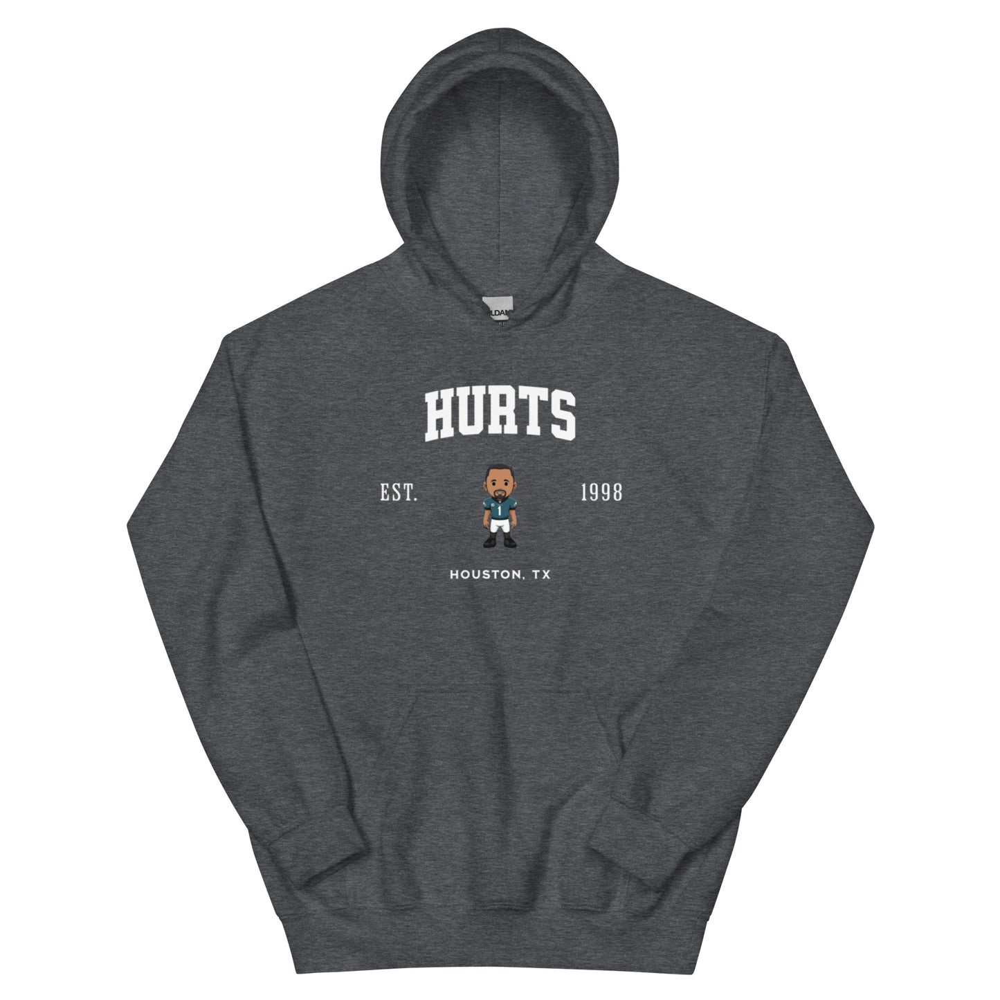 Jalen Hurts Hoodie
