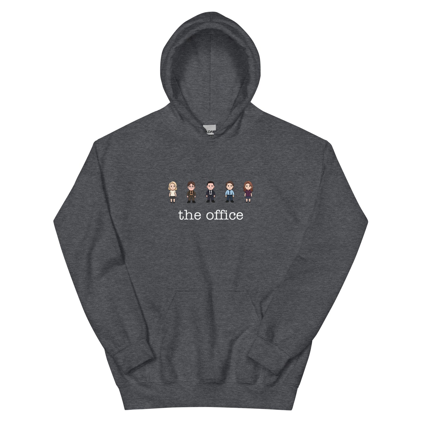The Office Hoodie
