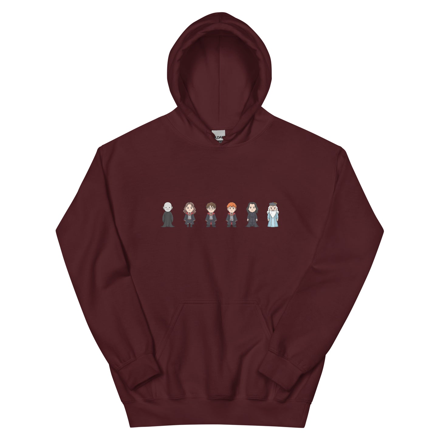 Harry Potter Hoodie