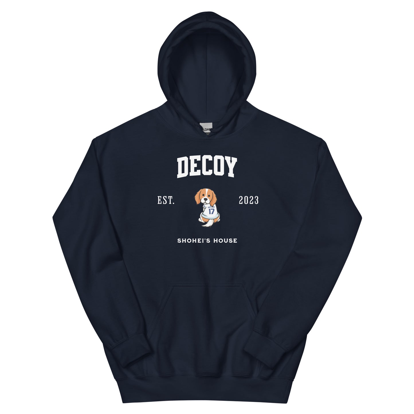 Decoy Hoodie