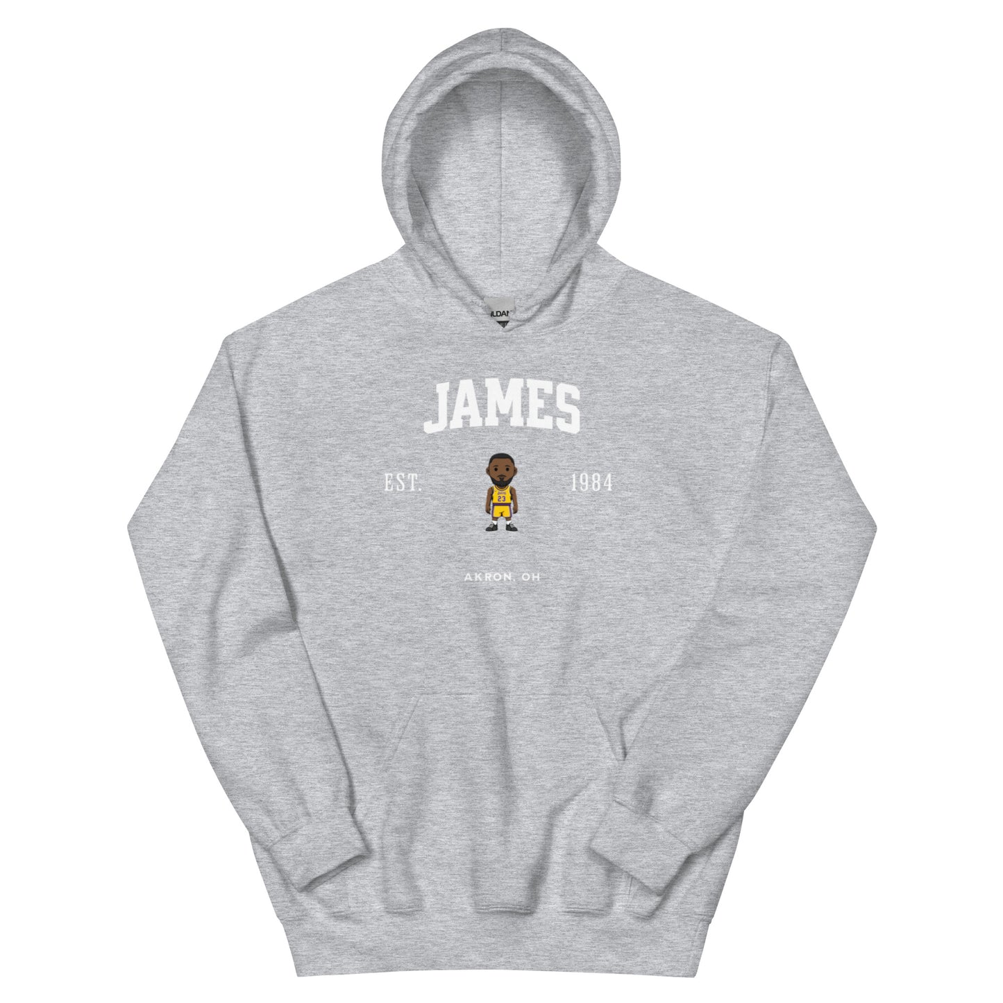Stephen Curry Hoodie