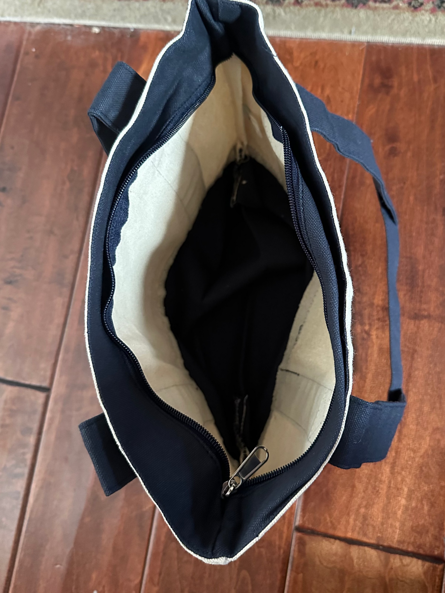 Friends Mini Tote Bag