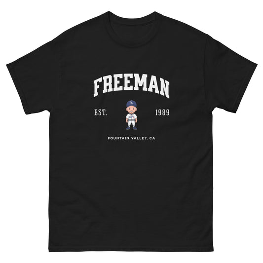 Freddie Freeman Shirt