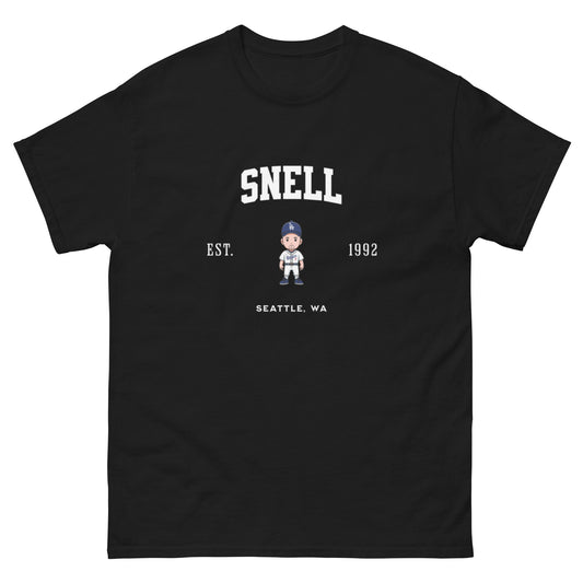 Blake Snell Shirt