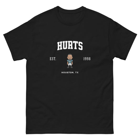 Jalen Hurts Shirt