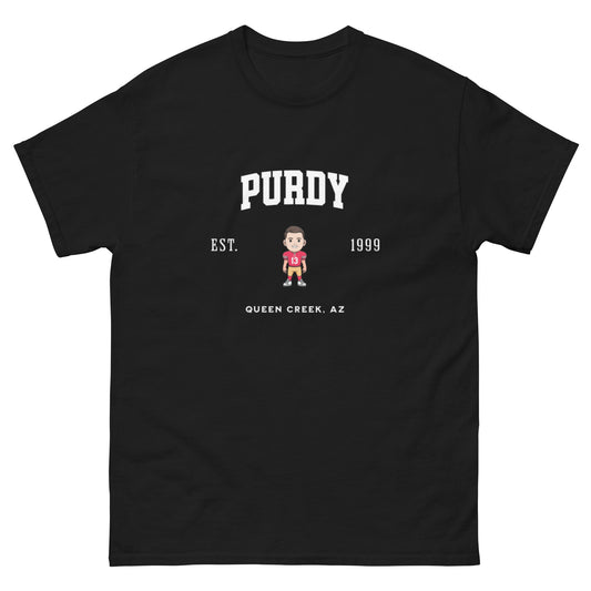 Brock Purdy Shirt