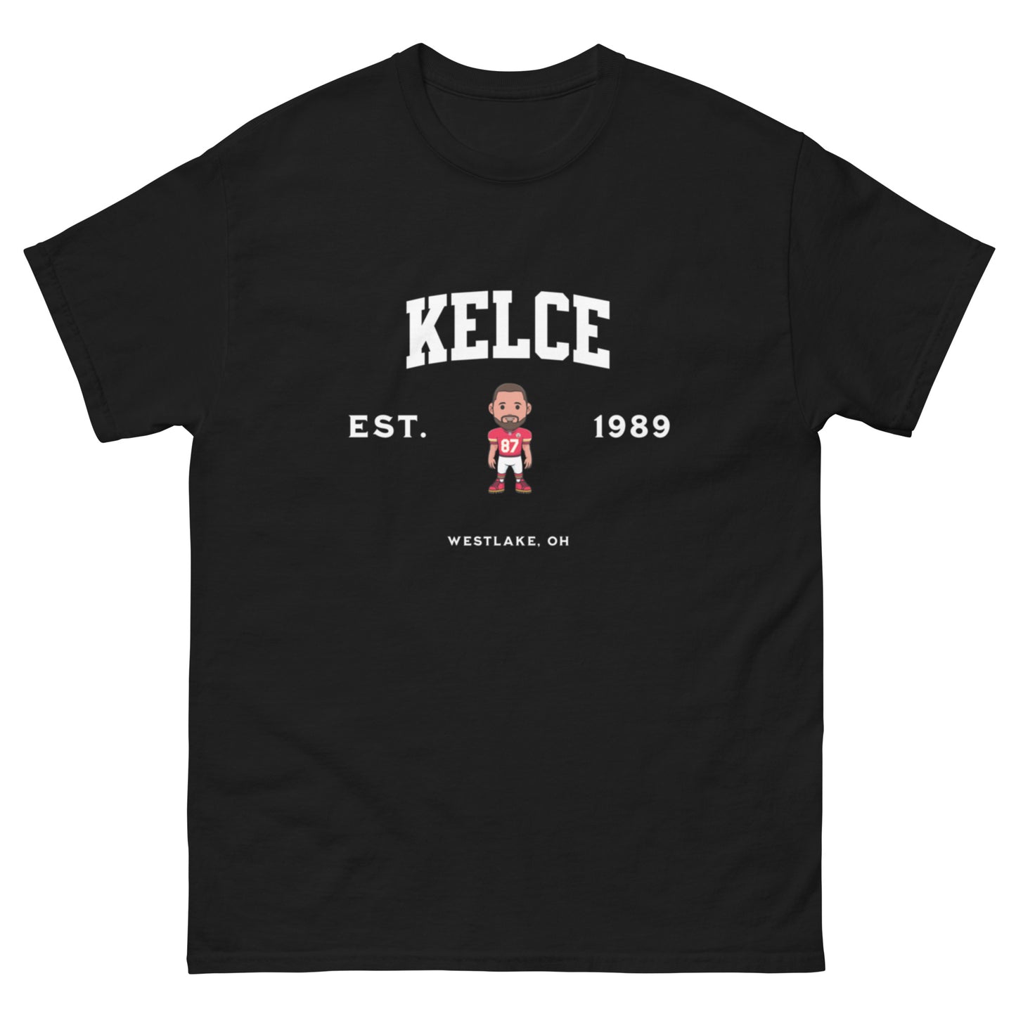 Travis Kelce Shirt