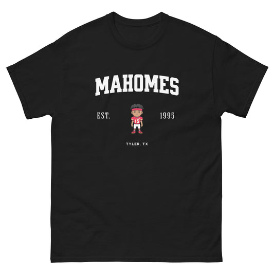Patrick Mahomes Shirt