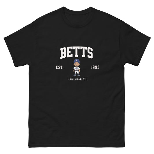 Mookie Betts Shirt