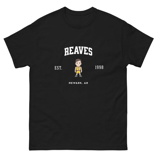 Austin Reaves Shirt