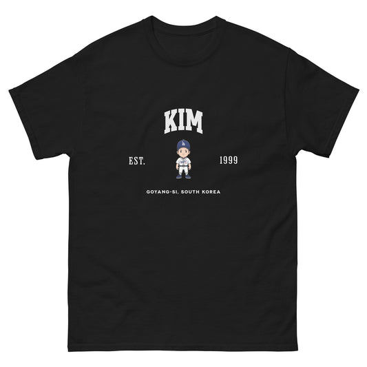 Hyeseong Kim Shirt