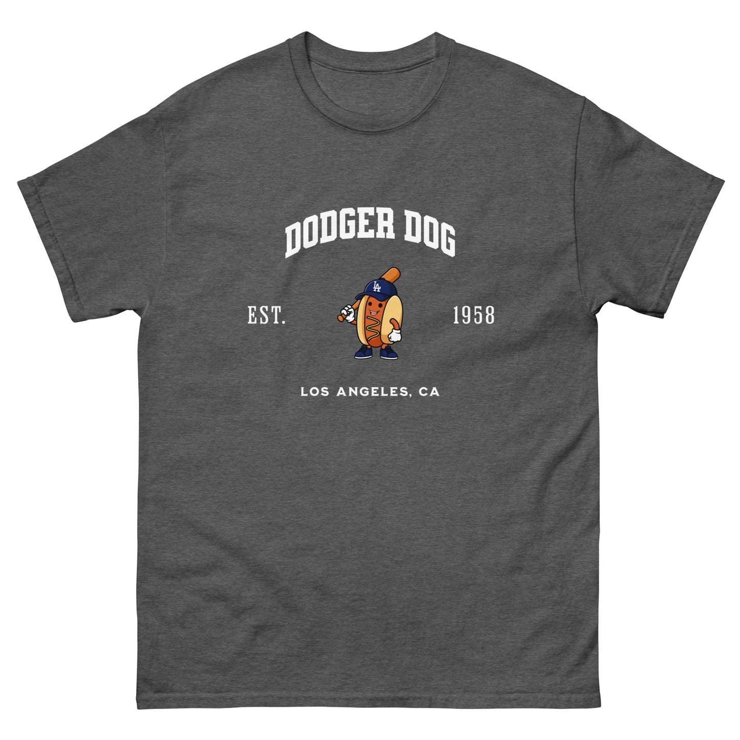 Dodger Dog Shirt