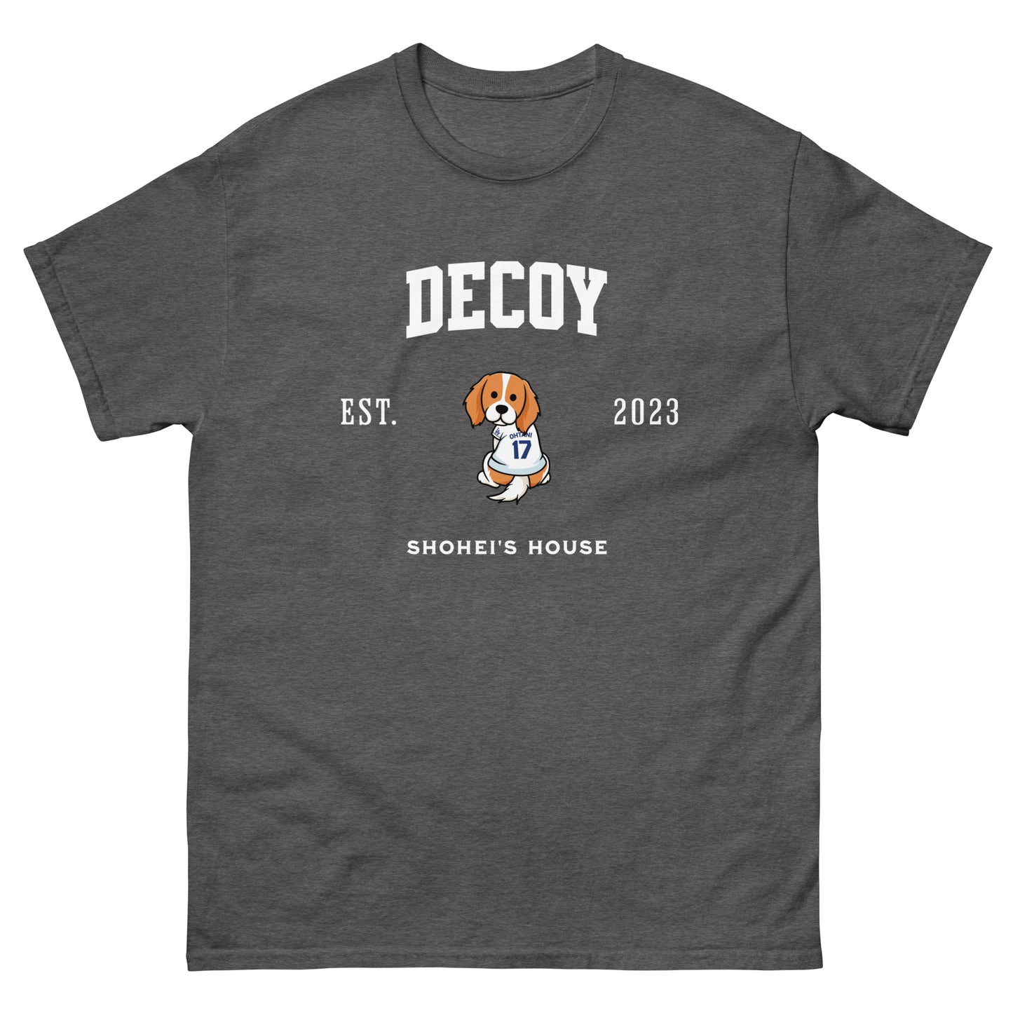 Decoy Shirt