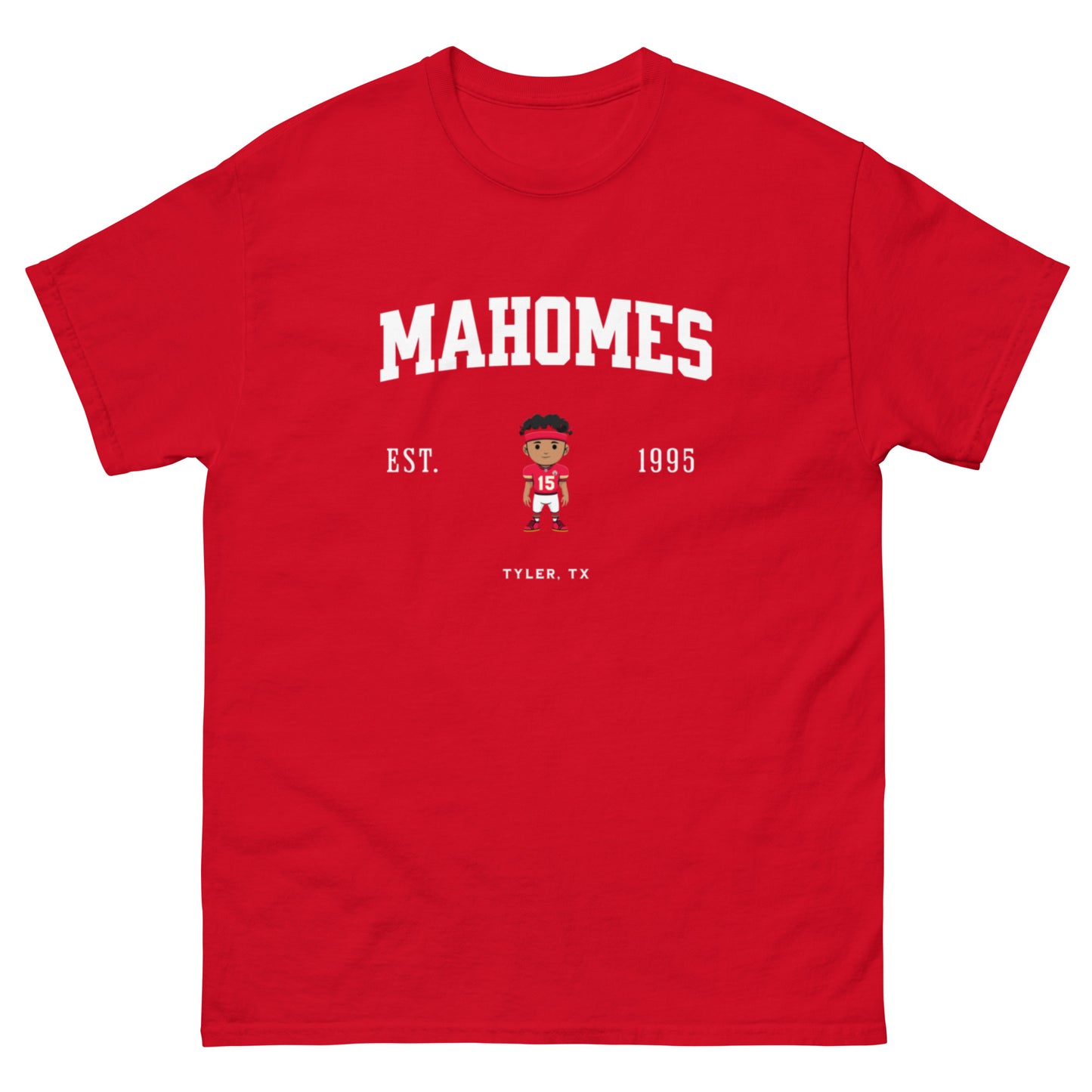Patrick Mahomes Shirt