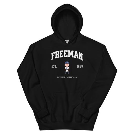 Freddie Freeman Hoodie