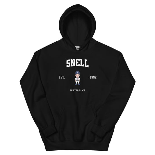Blake Snell Hoodie