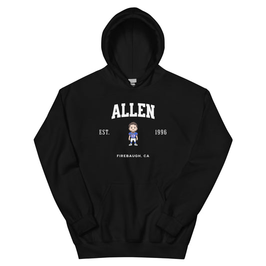 Josh Allen Hoodie