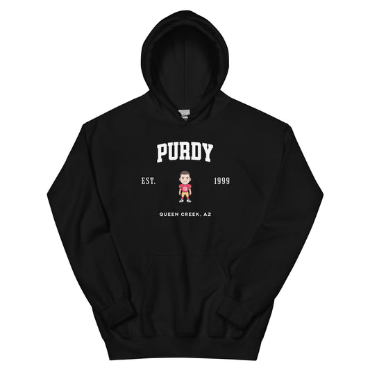 Brock Purdy Hoodie