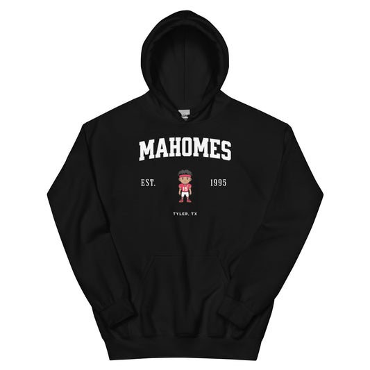 Patrick Mahomes Hoodie