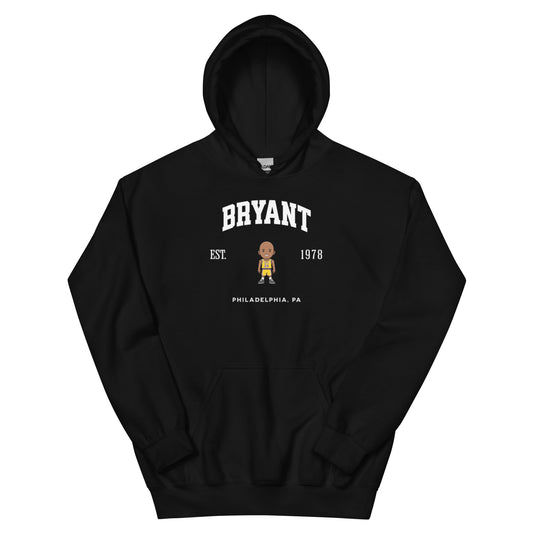 Kobe Bryant Hoodie