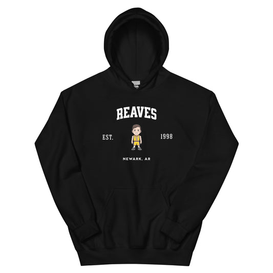 Austin Reaves Hoodie