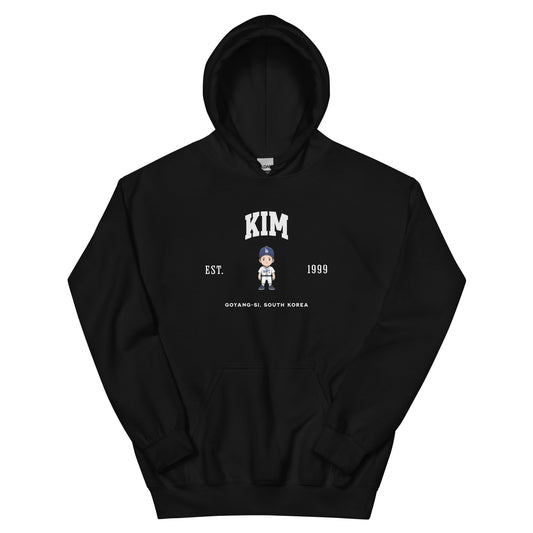 Hyeseong Kim Hoodie